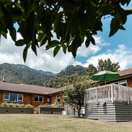 Hotel The Nunnery Te Aroha Zewnętrze zdjęcie
