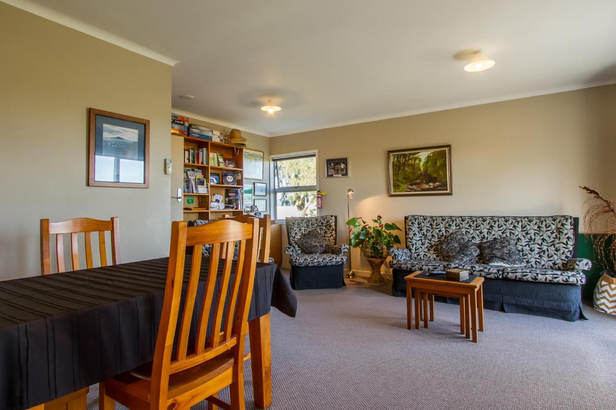 Hotel The Nunnery Te Aroha Zewnętrze zdjęcie