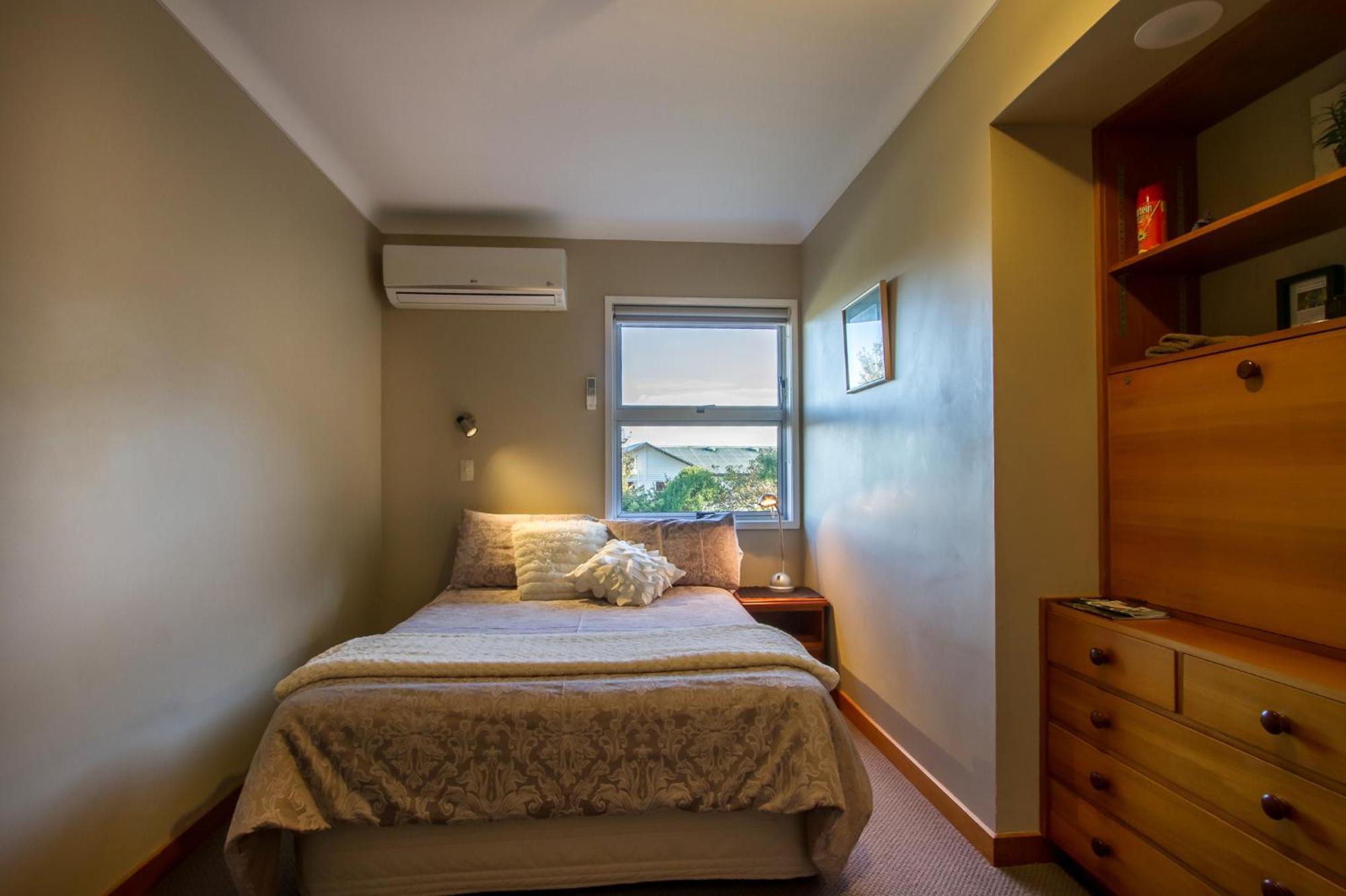 Hotel The Nunnery Te Aroha Zewnętrze zdjęcie