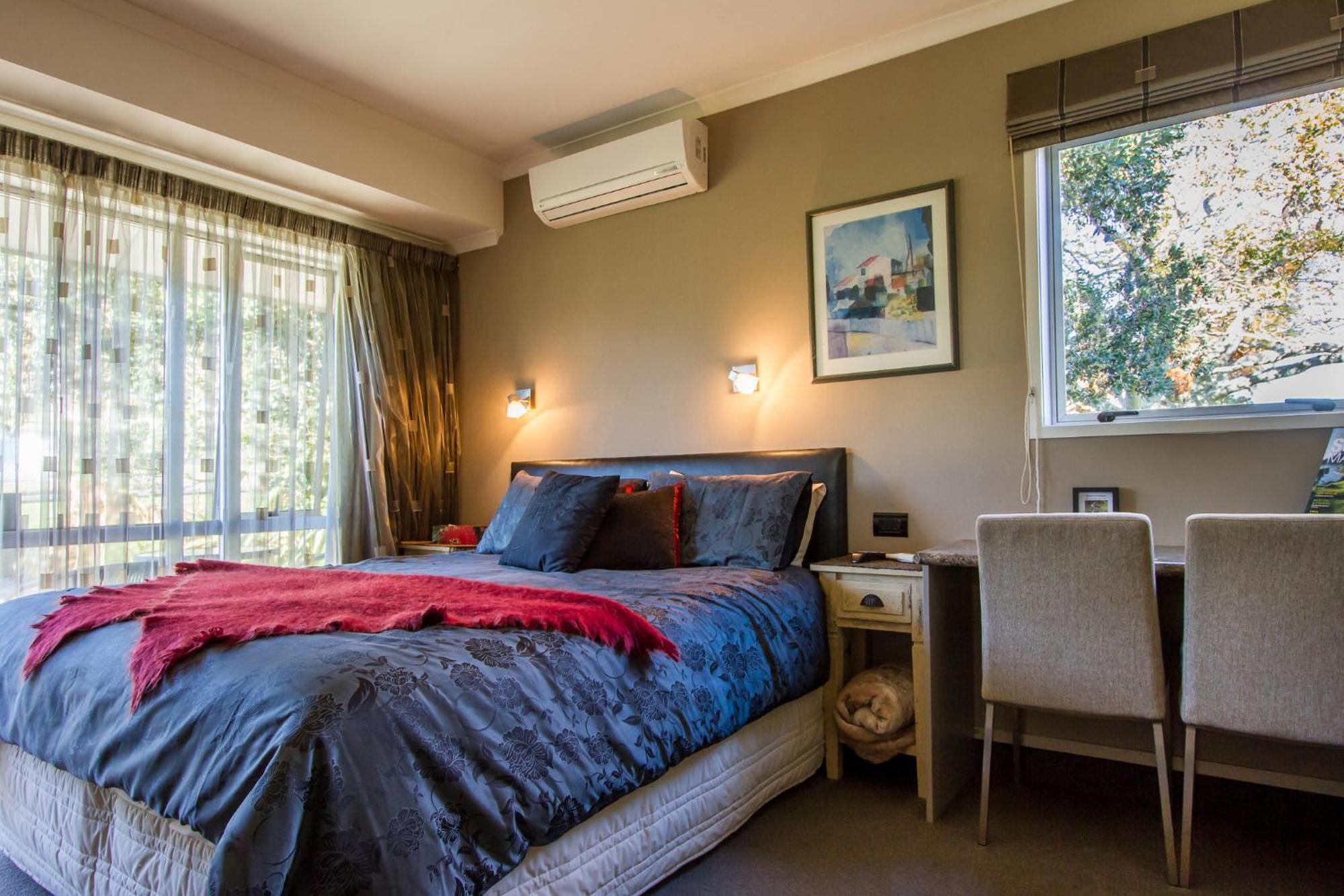 Hotel The Nunnery Te Aroha Zewnętrze zdjęcie