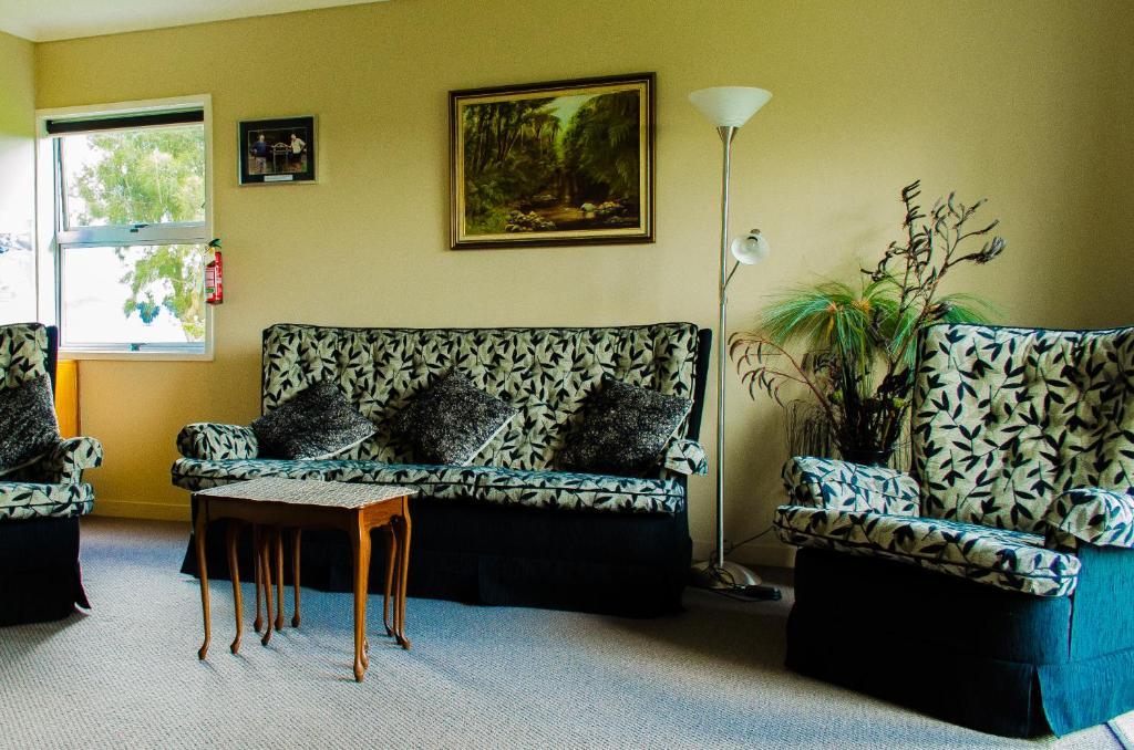 Hotel The Nunnery Te Aroha Zewnętrze zdjęcie