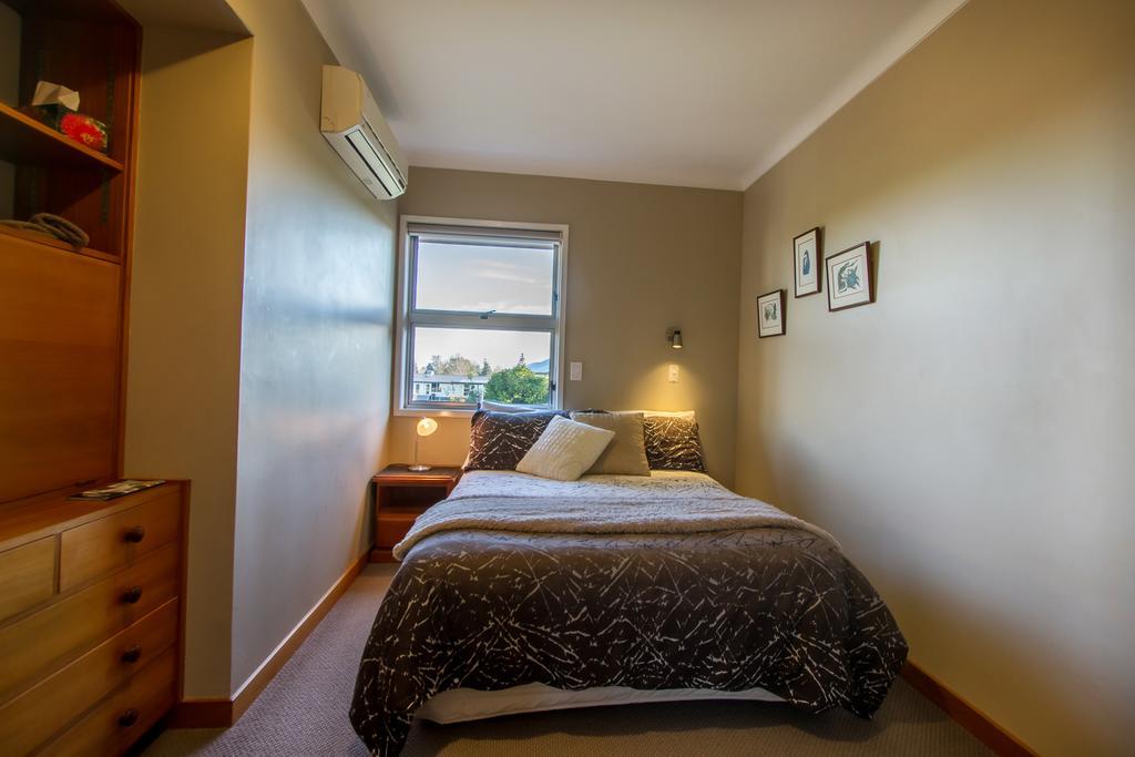 Hotel The Nunnery Te Aroha Zewnętrze zdjęcie