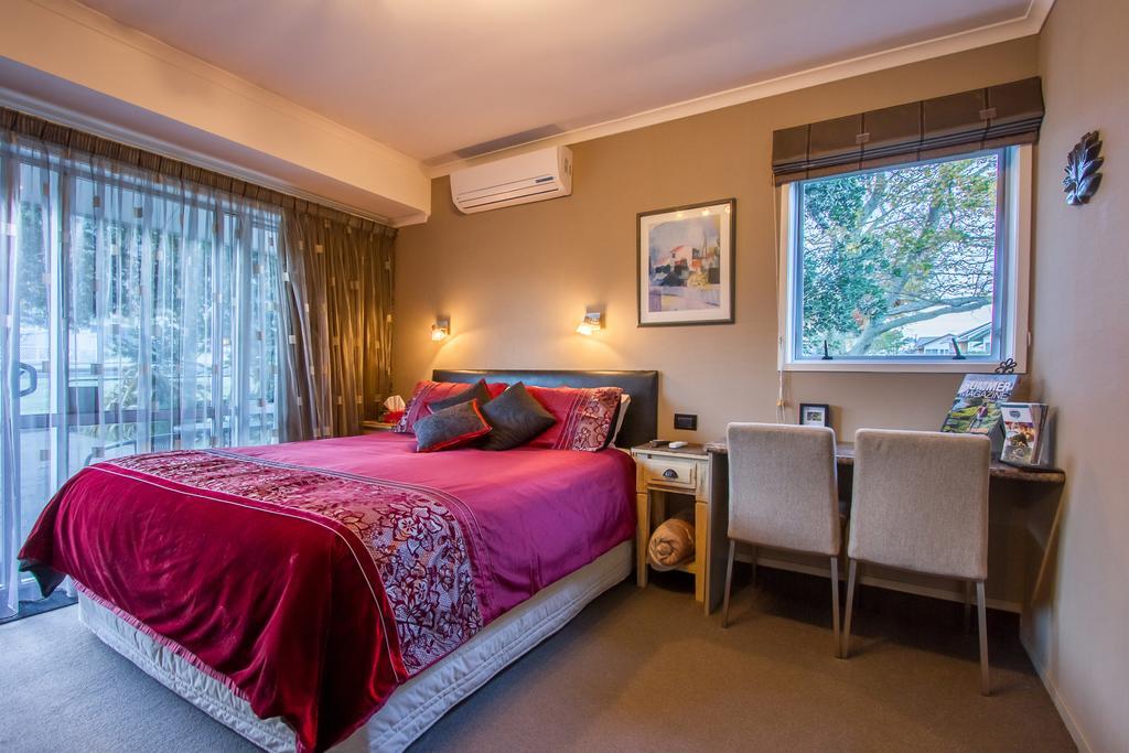 Hotel The Nunnery Te Aroha Zewnętrze zdjęcie