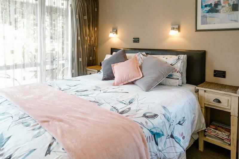 Hotel The Nunnery Te Aroha Zewnętrze zdjęcie