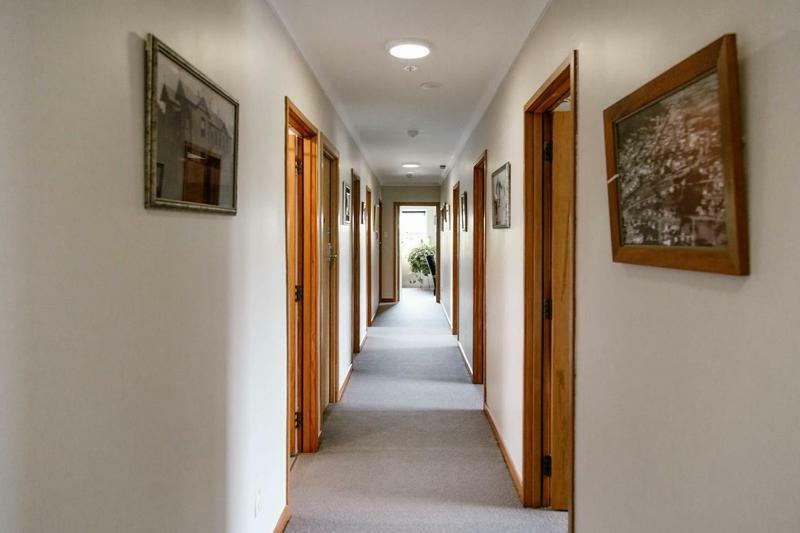 Hotel The Nunnery Te Aroha Zewnętrze zdjęcie